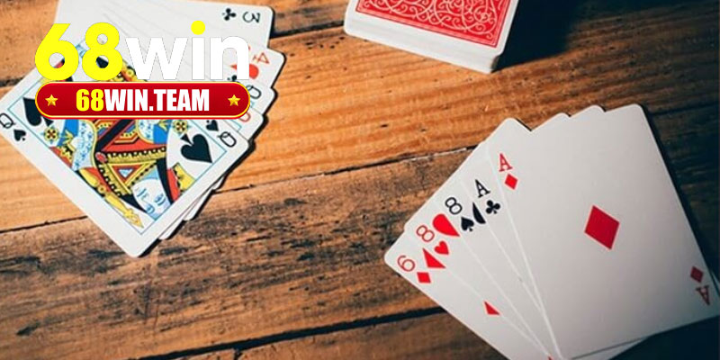 Giới thiệu bài Phỏm 68Win